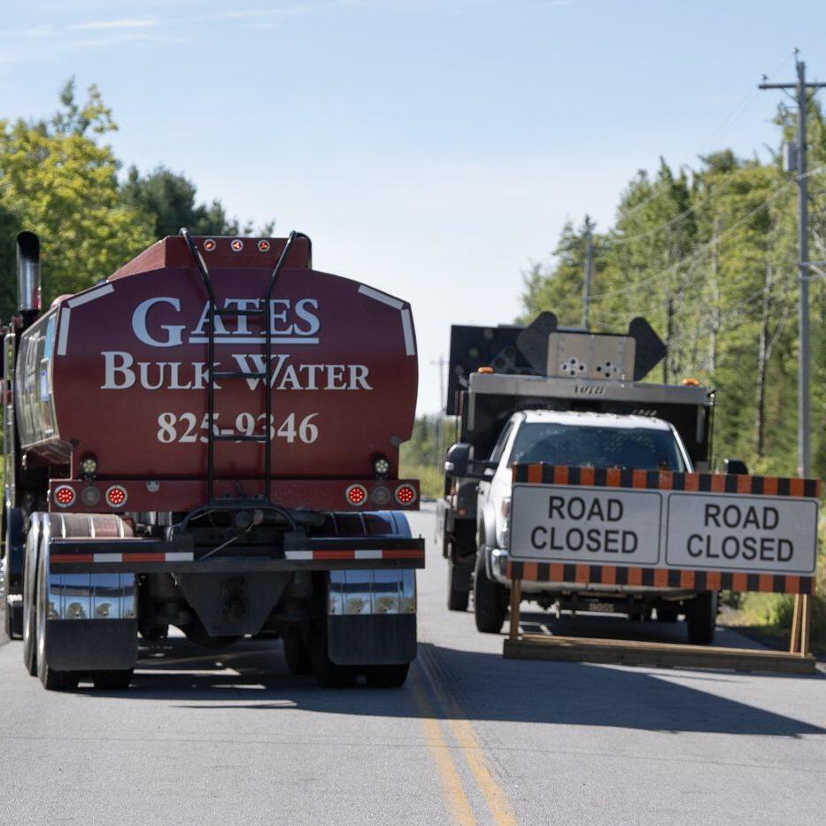 No new reports of damage from Nova Scotia wildfire in Annapolis Valley